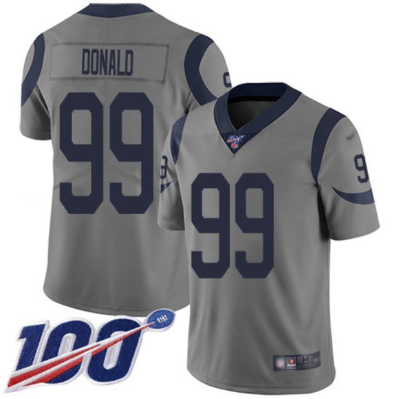 nike aaron donald jersey